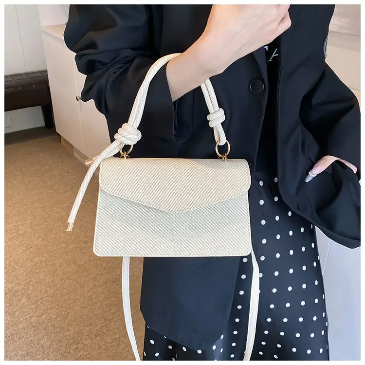 Trendy Small Handbags for Women 2025 New Korean Style — feature 7