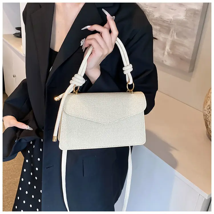 Trendy Small Handbags for Women 2025 New Korean Style — feature 8