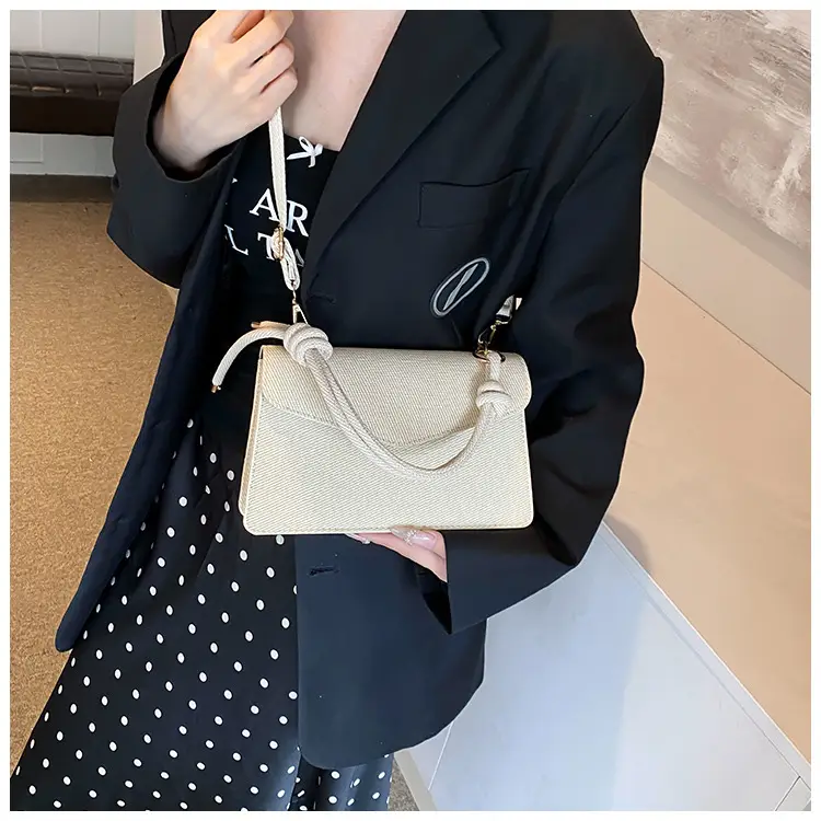 Trendy Small Handbags for Women 2025 New Korean Style — feature 9
