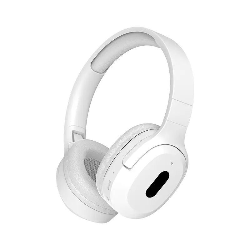 Wireless Bluetooth Headphones with Heavy Bass & Mobile Compatibility - Image 7