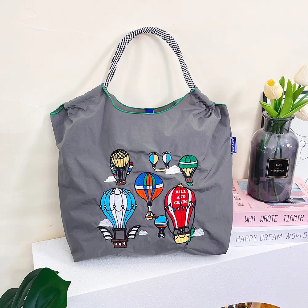 Harry Potter Crossbody Bag Blue 2024 New - Image 12