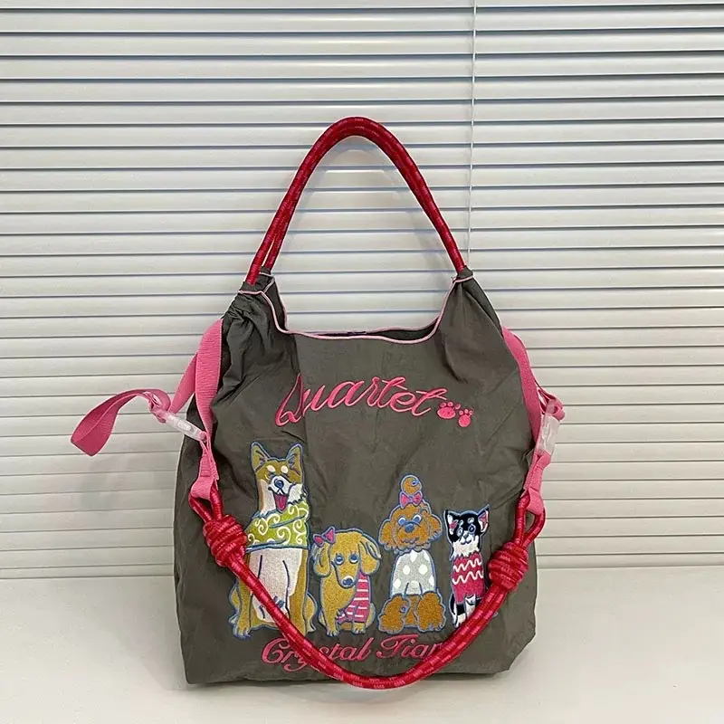 Harry Potter Crossbody Bag Blue 2024 New - Image 18