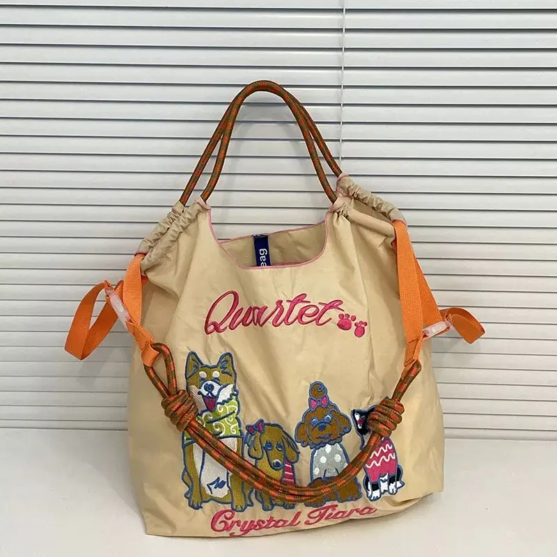 Harry Potter Crossbody Bag Blue 2024 New - Image 19