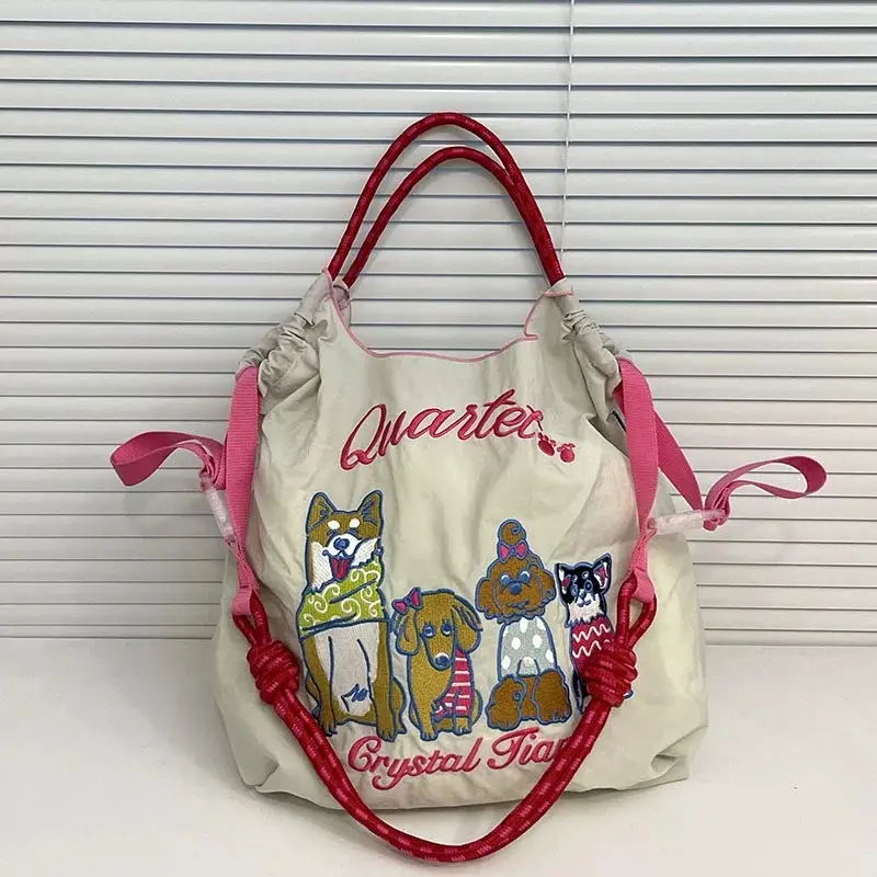 Harry Potter Crossbody Bag Blue 2024 New - Image 20