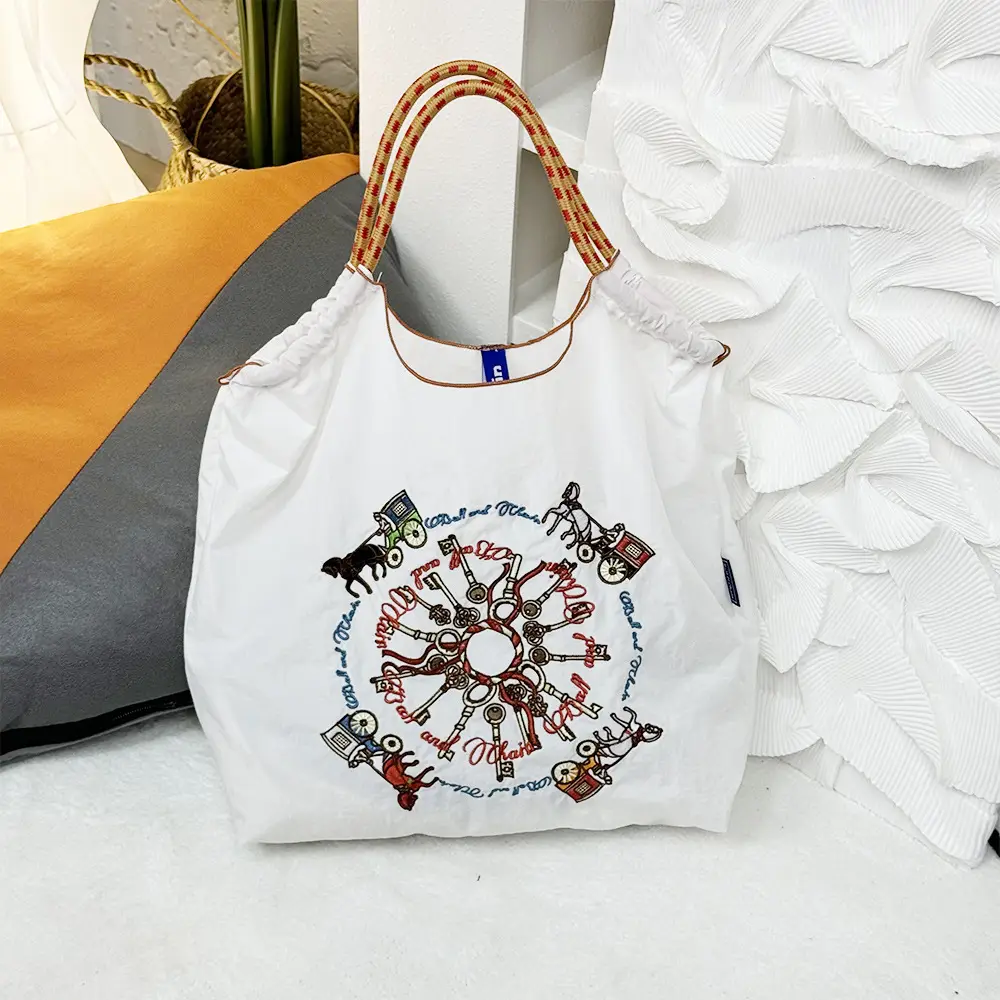 Harry Potter Crossbody Bag Blue 2024 New - Image 9