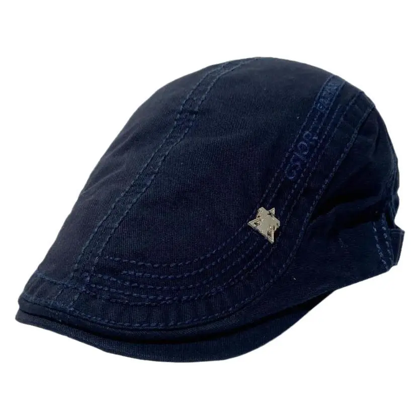 British Style Forward Hat for Women Men - Image 11