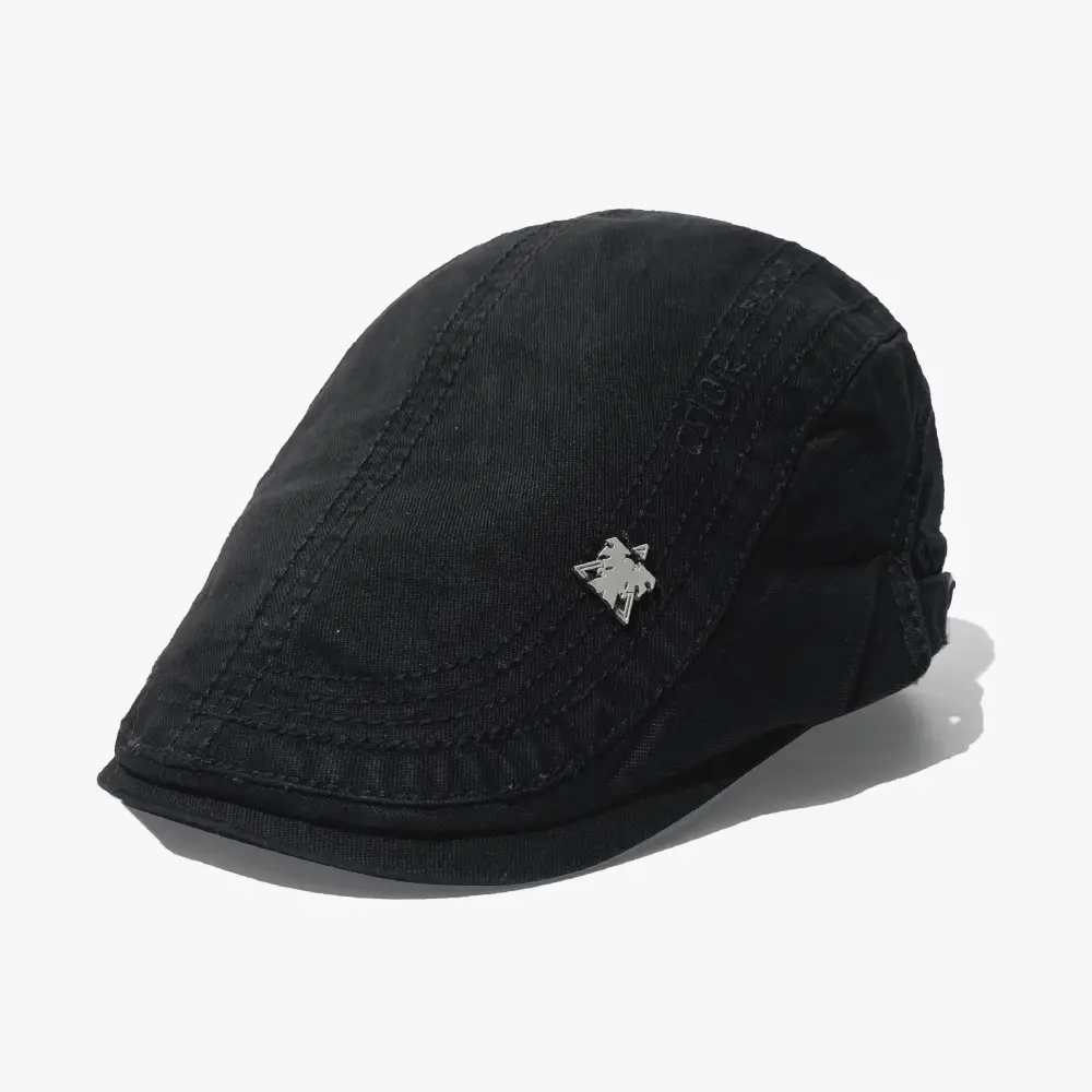 British Style Forward Hat for Women Men — feature 11