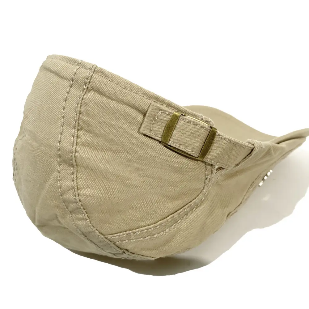 British Style Forward Hat for Women Men — feature 5