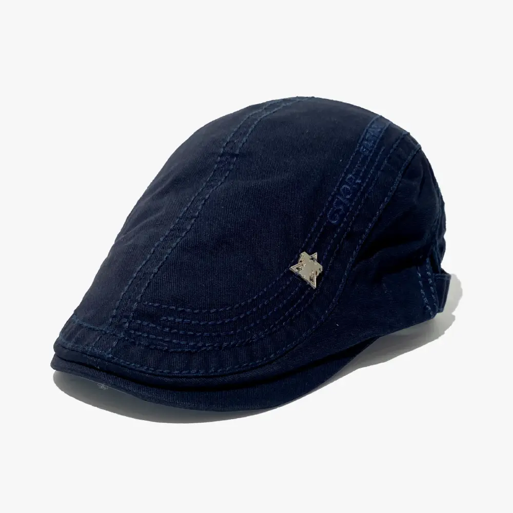 British Style Forward Hat for Women Men — feature 6