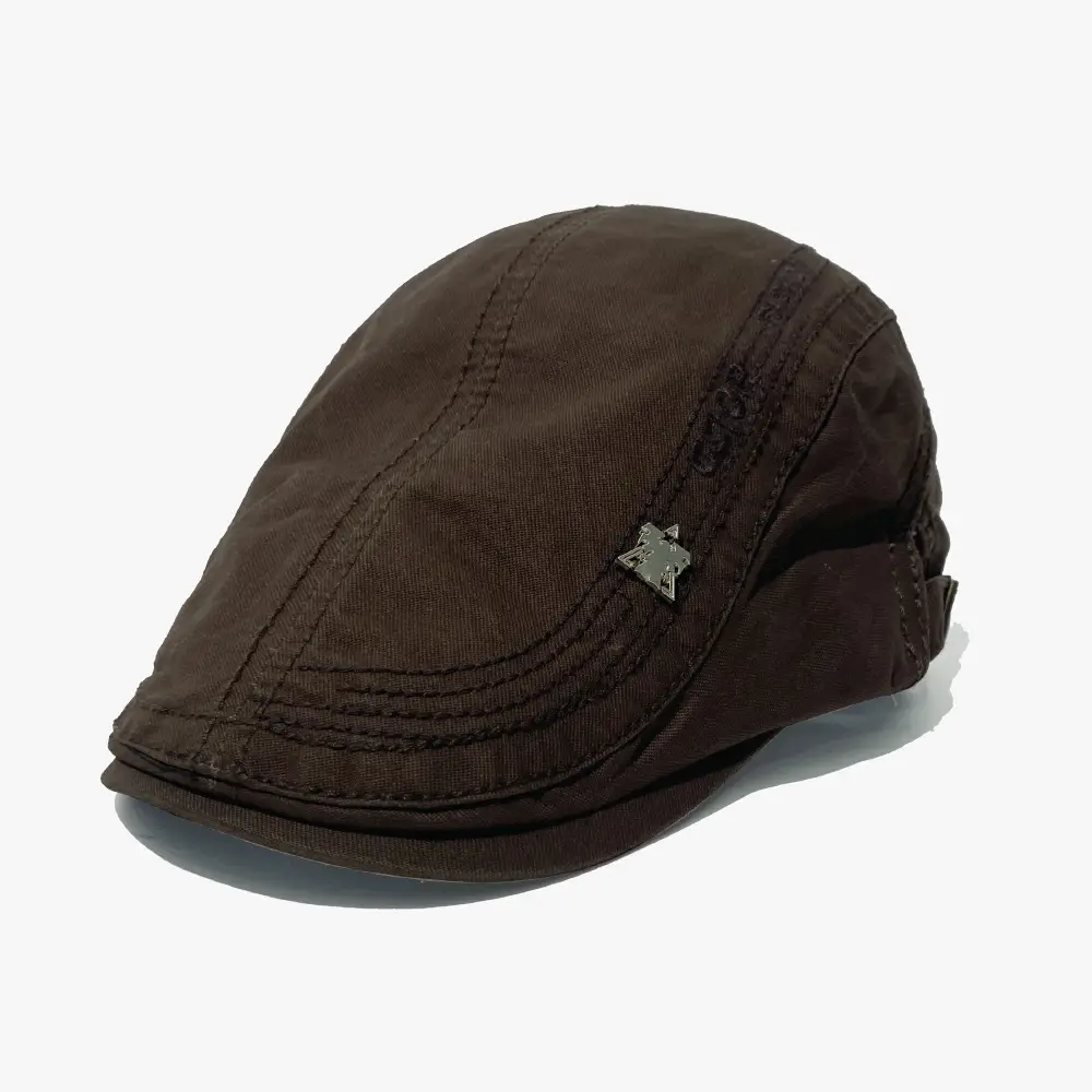 British Style Forward Hat for Women Men — feature 8
