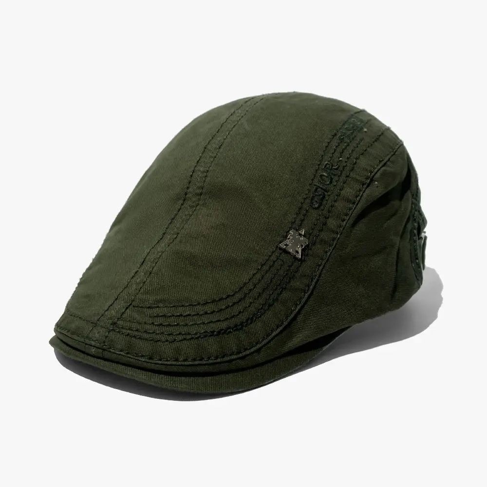 British Style Forward Hat for Women Men — feature 9