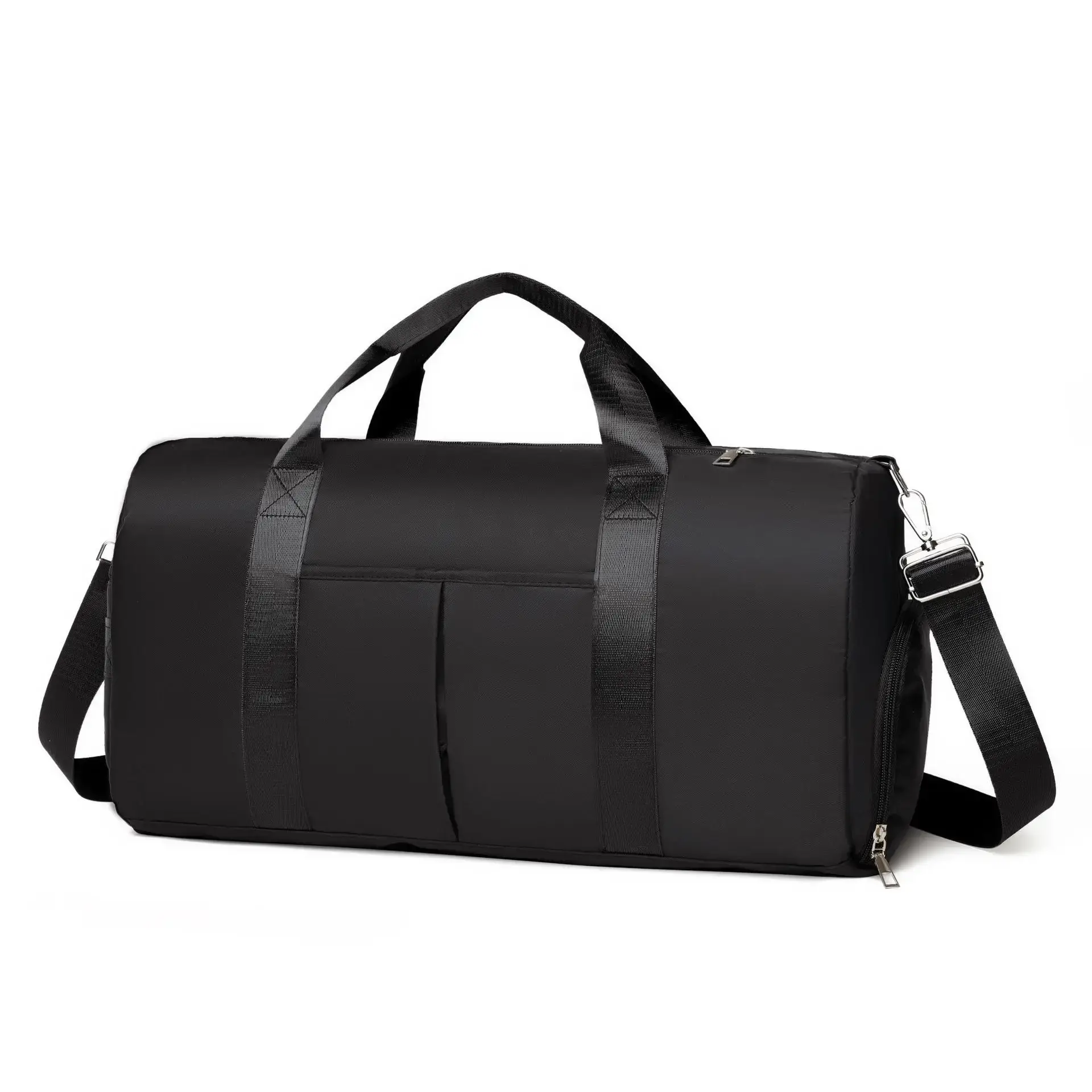 Blue Large Capacity Yoga & Training Bag for Women - Image 4