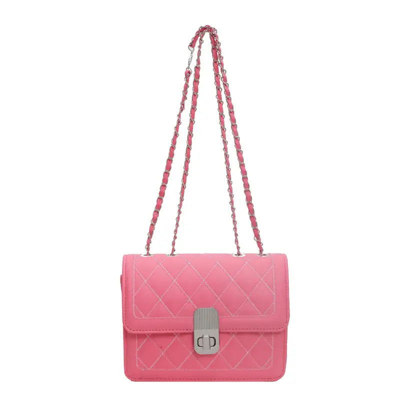 Women Crossbody Bags Summer 2024 Distinctive Chain Design - Image 9