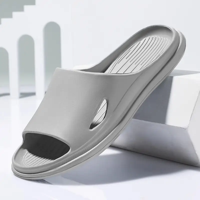 Flip-Flops Men's Summer Outer Wear Non-Slip Slippers Casual Men's Sports Vietnamese Beach Sandals