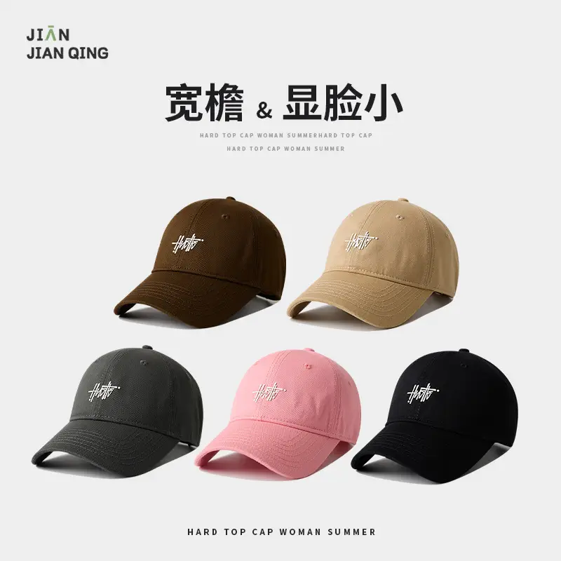 Men's Tan Duffel Roll Cap Summer Durable Face Show Small - Image 9