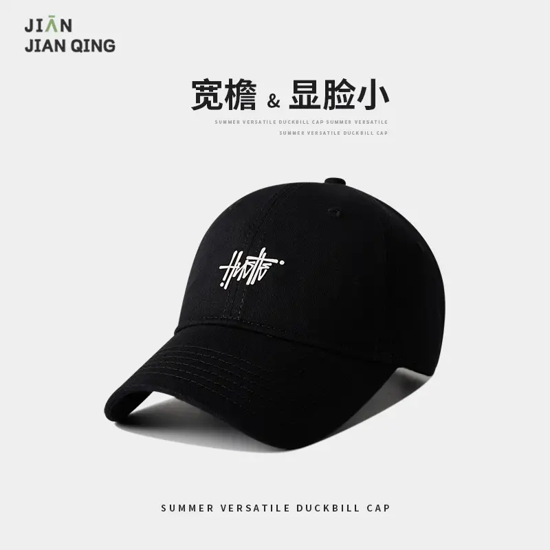 Men's Tan Duffel Roll Cap Summer Durable Face Show Small - Image 6