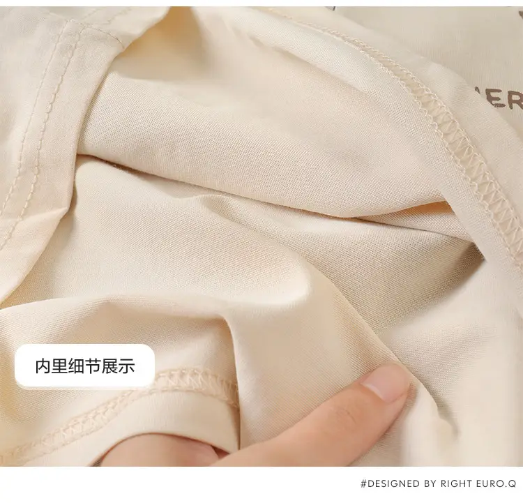 Soft Fabric Boys Polo Shirt Long Sleeve Spring Autumn — feature 27