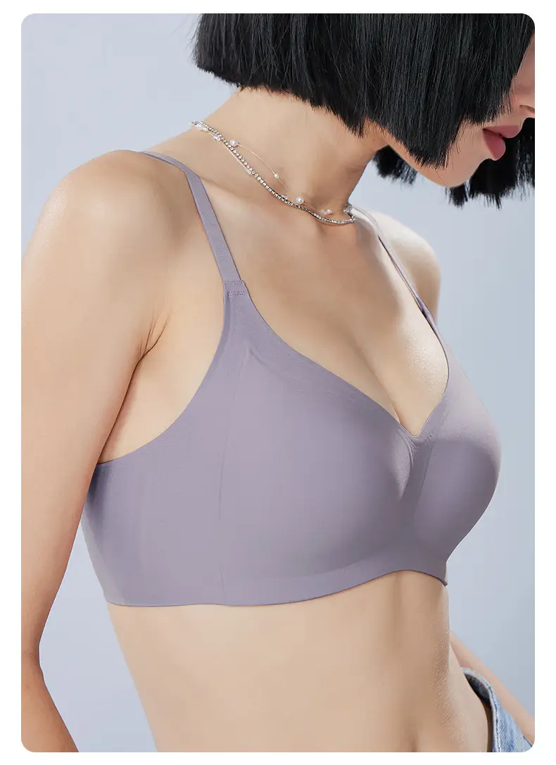Jelly Traceless Bra Women Small Adjustable 7A — feature 15