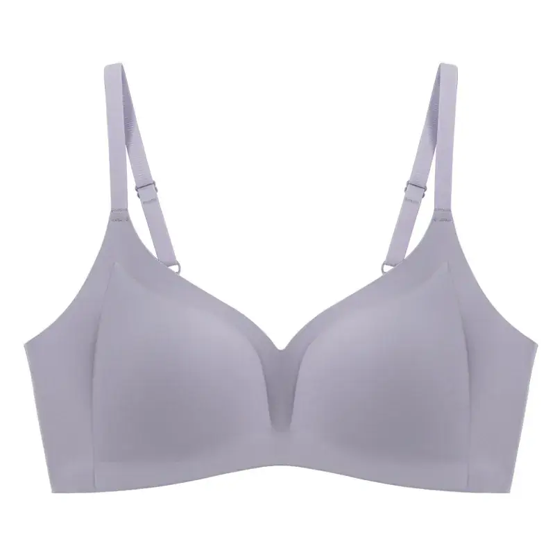 Jelly Traceless Bra Women Small Adjustable 7A - Image 2