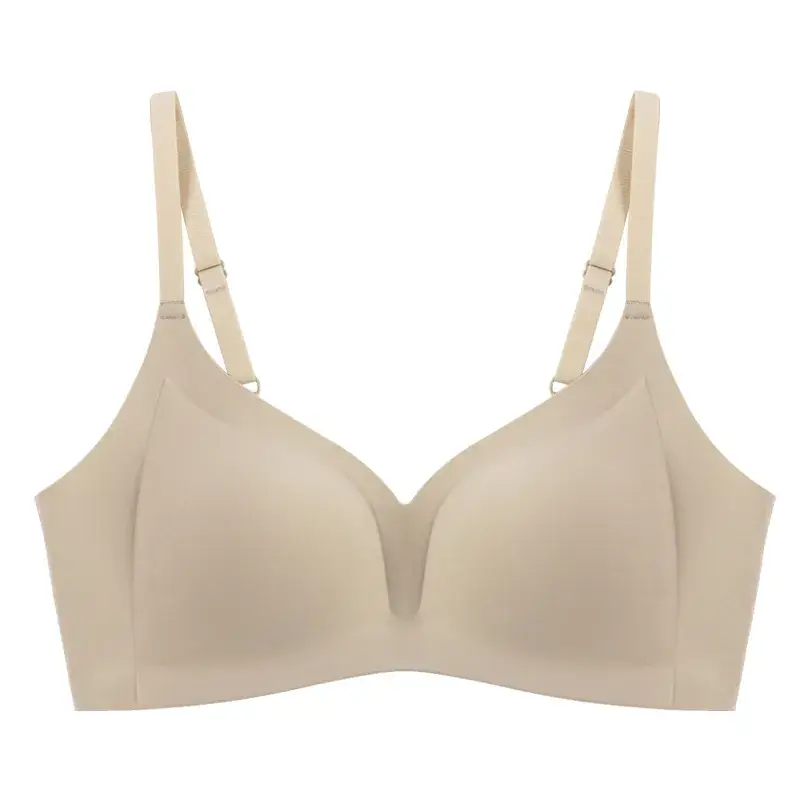 Jelly Traceless Bra Women Small Adjustable 7A - Image 3
