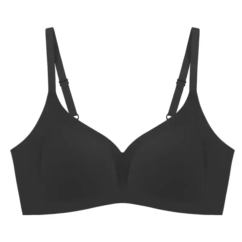 Jelly Traceless Bra Women Small Adjustable 7A - Image 4