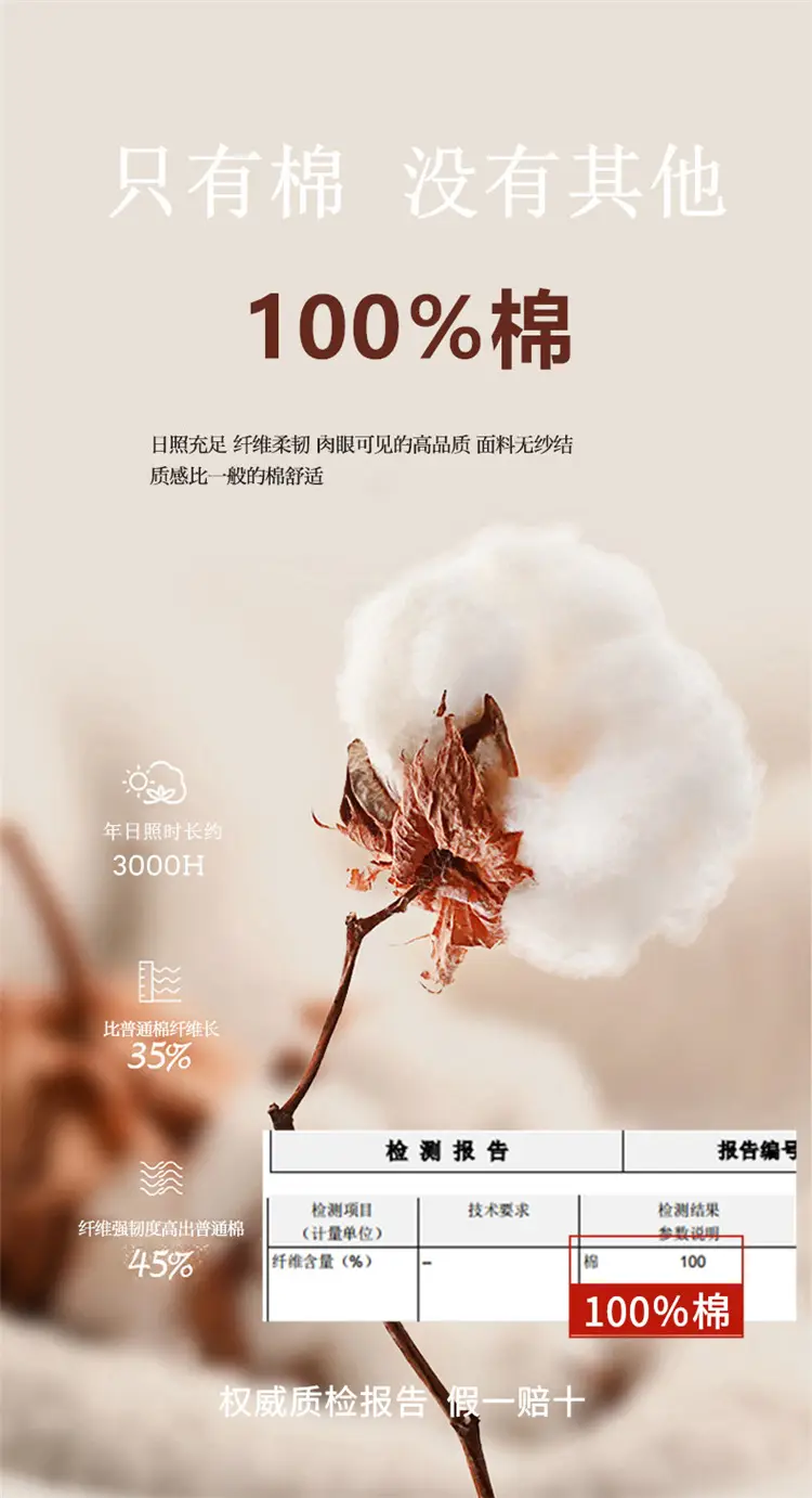 Maternal and infant class a cotton yarn-dyed washed cotton bed hat single double student dormitory cotton bed sheet bedspread universal for all seasons — feature 3