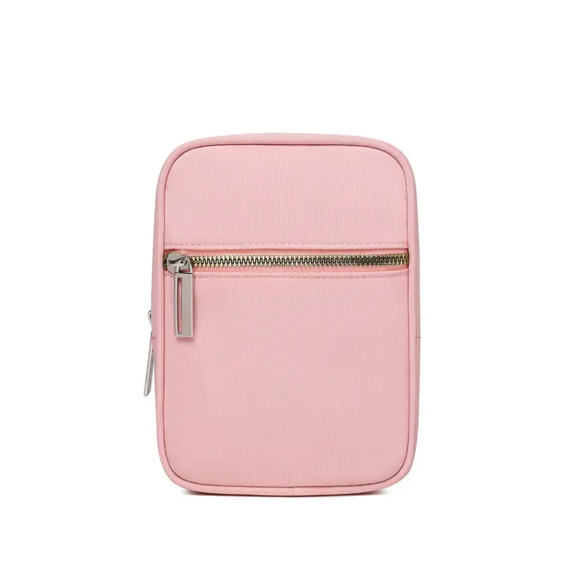 Cross-border identification bag multi-function sports messenger bag - Image 2