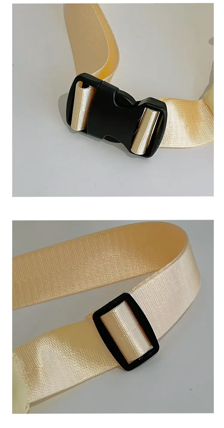 2024 New Japanese Style Pink Cute Waist Bag for Women — feature 62