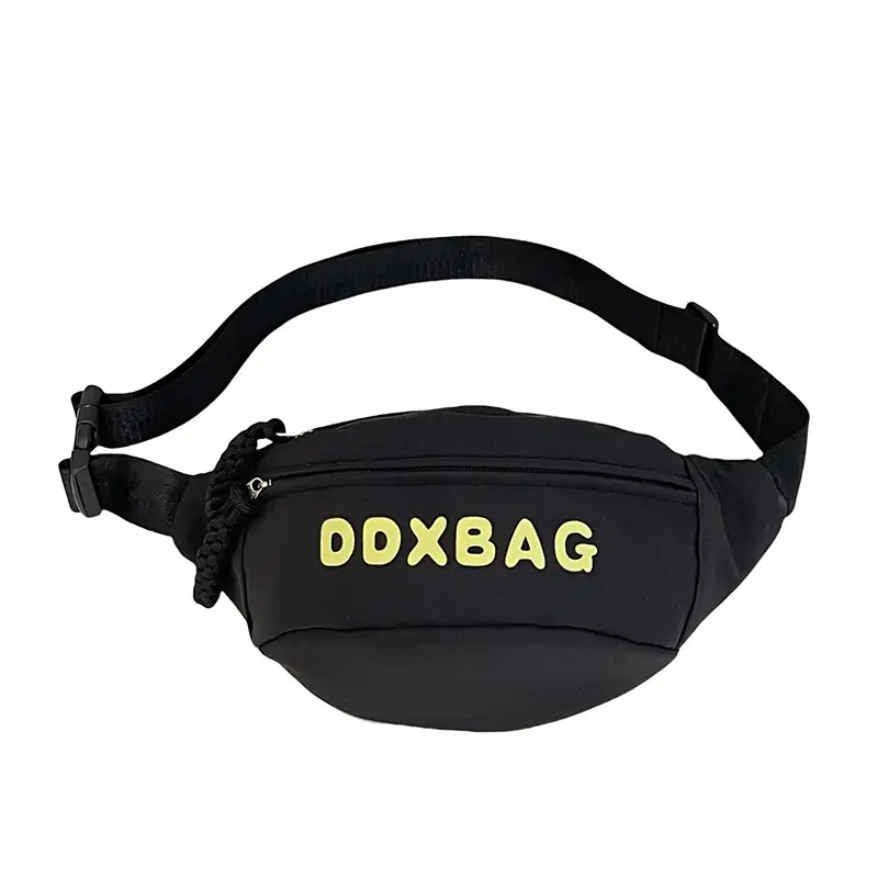 2024 New Japanese Style Pink Cute Waist Bag for Women - Image 3
