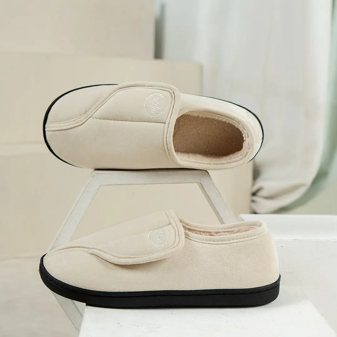 Creamy-white