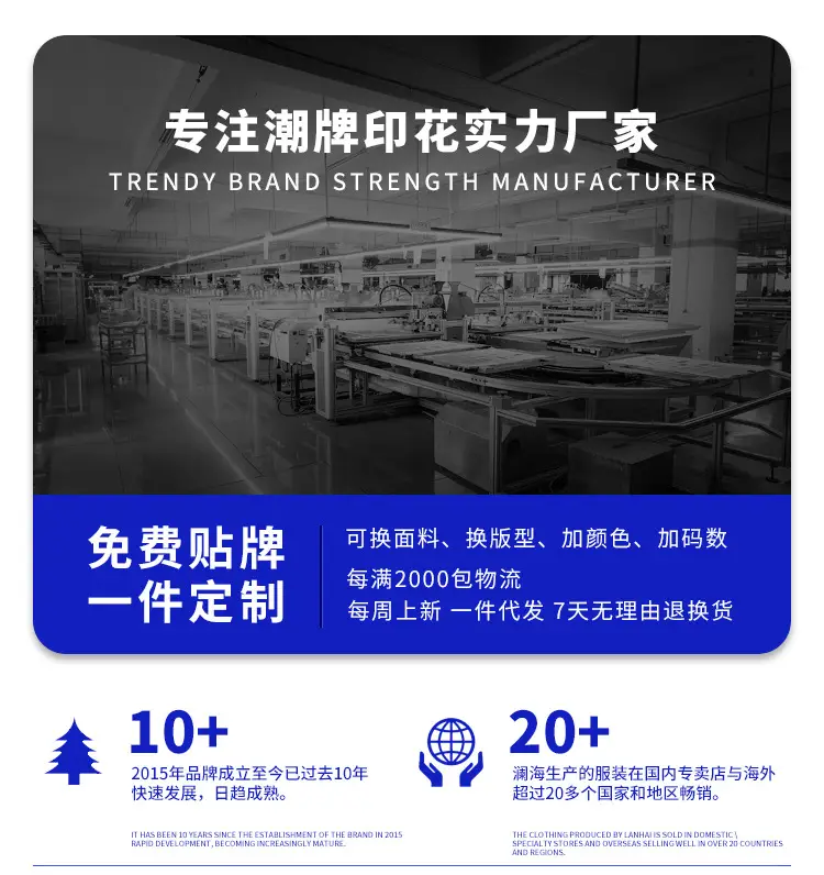 T恤集合 19.9 元 特殊价格 — feature 1