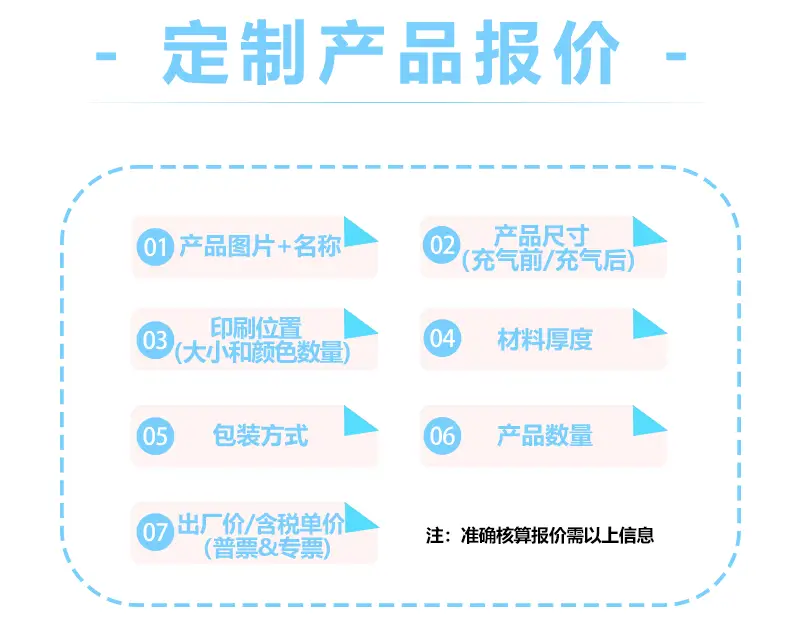 Cross-border in stock 60cm children's swimming pool PVC inflatable rainbow pool fluorescent three-ring round bath pool — feature 3