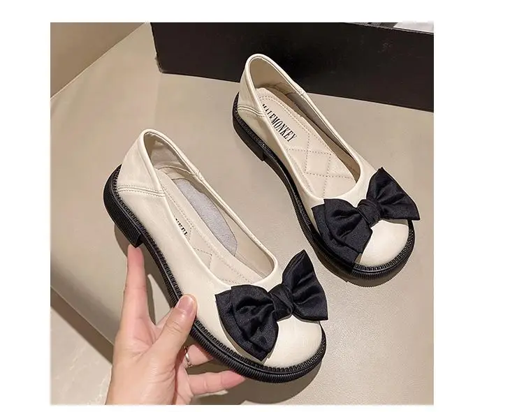 Korean Style Mary Jane Flats for Women 2023 โ feature 20