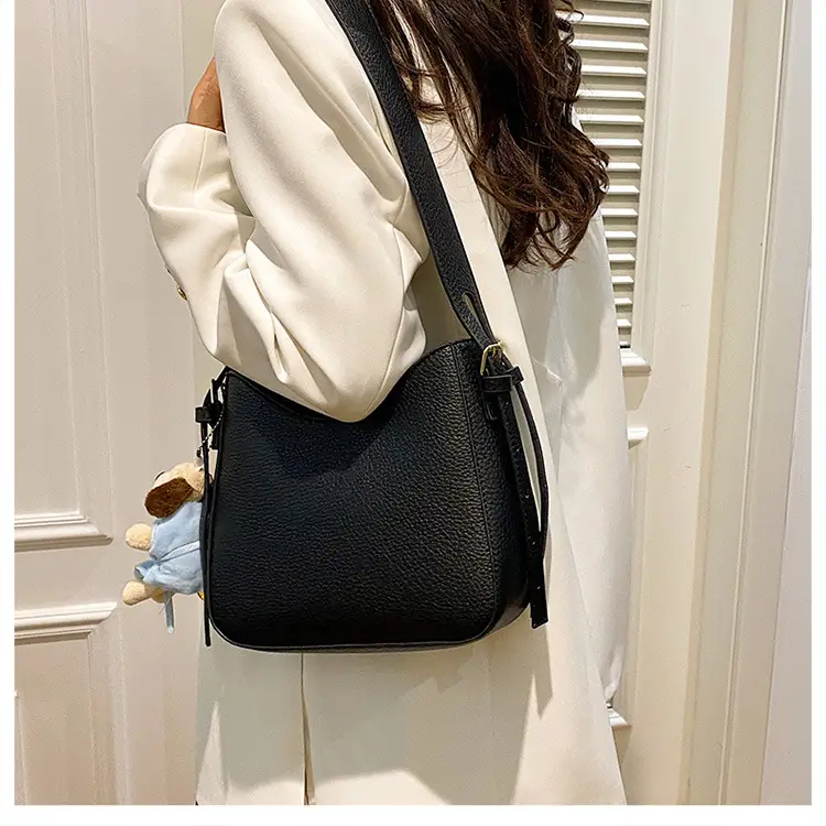 Crossbody Bag Women Retro Design Shoulder Bag Autumn Winter 2024 — feature 37
