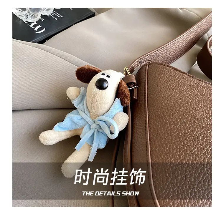 Crossbody Bag Women Retro Design Shoulder Bag Autumn Winter 2024 — feature 8