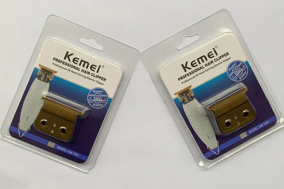 Kemei Precision Hair Cutter KM-1986/706Z1996/1971/1761/5021/2299/2293/i32 — feature 2