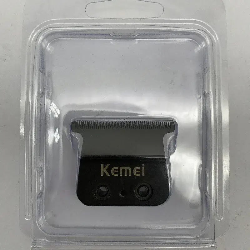 Kemei Precision Hair Cutter KM-1986/706Z1996/1971/1761/5021/2299/2293/i32 - Image 17