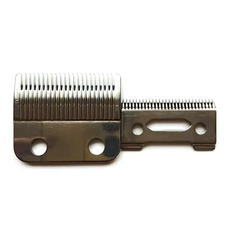 Kemei Precision Hair Cutter KM-1986/706Z1996/1971/1761/5021/2299/2293/i32 - Image 3