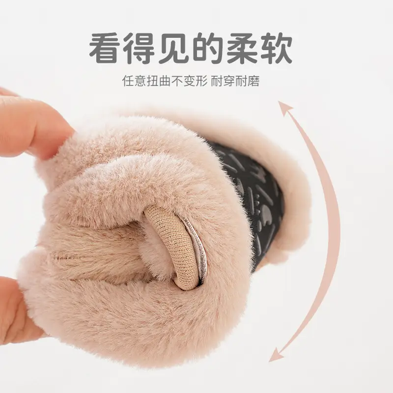 24 Autumn Baby Shoes Soft Non-Slip 0-6M - Image 6