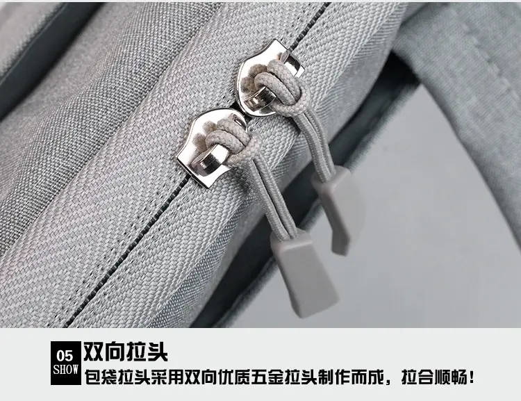 Portable Laptop Bag Lightweight Inner Bag Men Large Capacity — feature 39