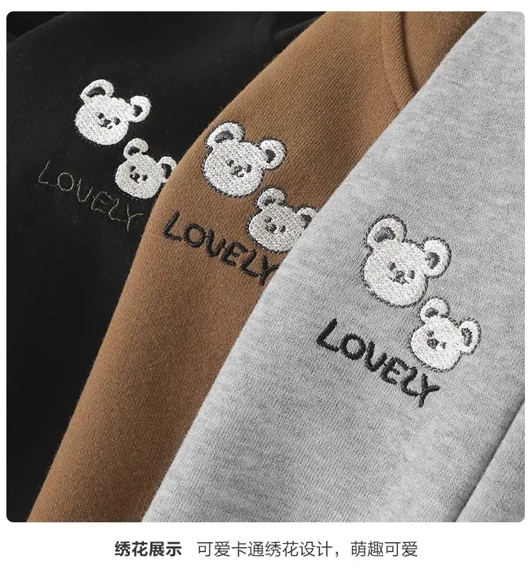 Baby Outfit 2-Piece Set Spring Autumn Boys 2026 — feature 13