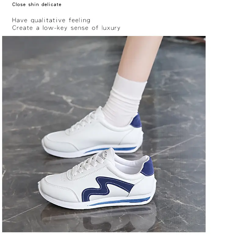 Women White Pink Heart Casual Sneakers 2025 — feature 20