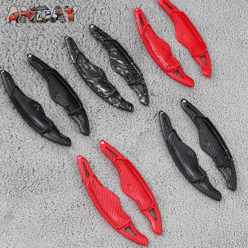 Suitable for Hyundai Elantra shift paddles Tucson famous figure Sonata Denisis g70 steering wheel paddles