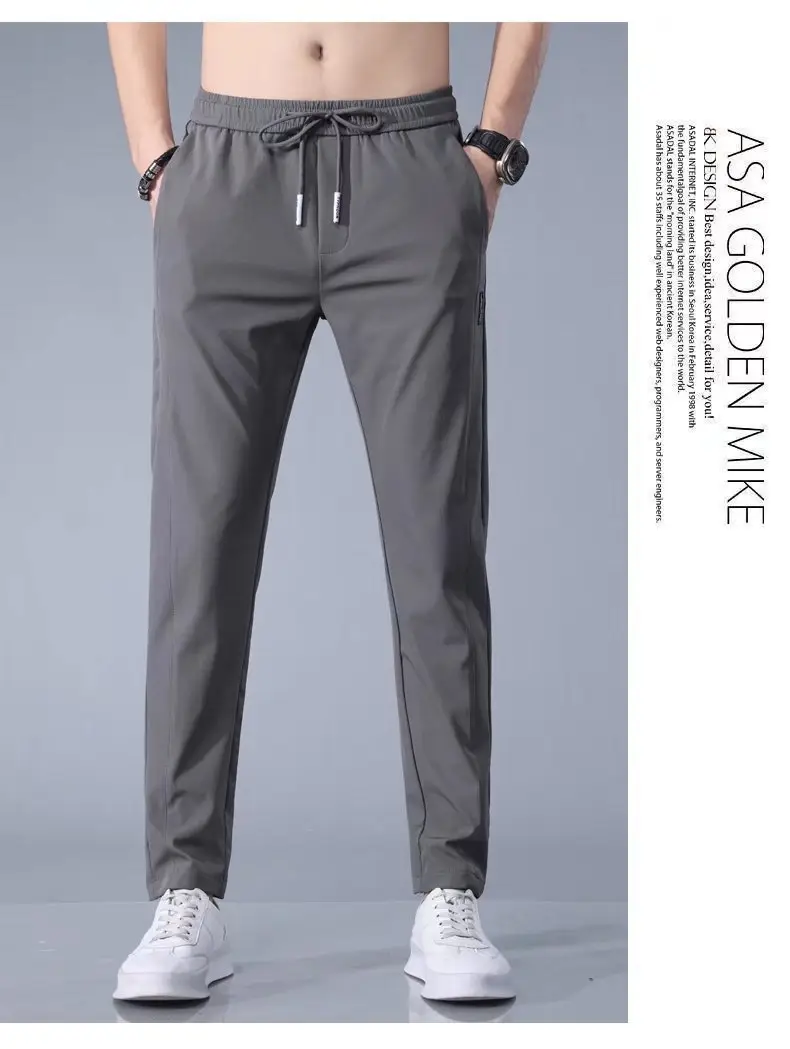 Fleece Lined Plus Size Work Pants Black — feature 14