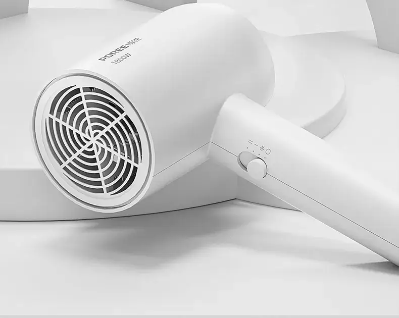 1800W Hair Dryer PH1622 for Students Free Shipping — feature 5