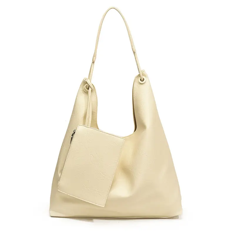 Brown Lazy Style Women's Large Tote Bag - Image 10