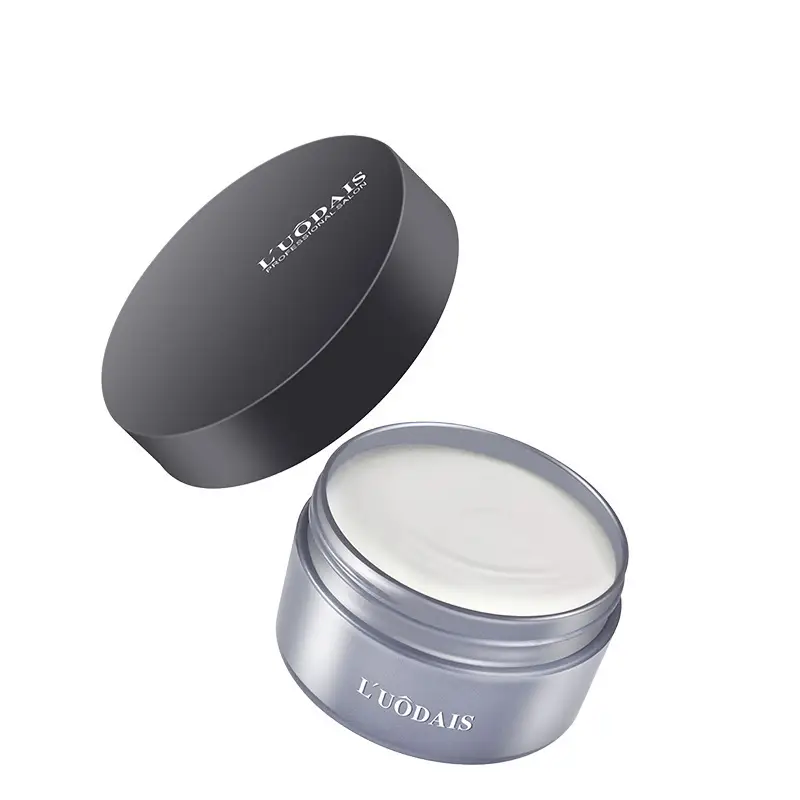 Lodaishi Hair Wax Gel for Men Natural Fluffy Style - Image 6