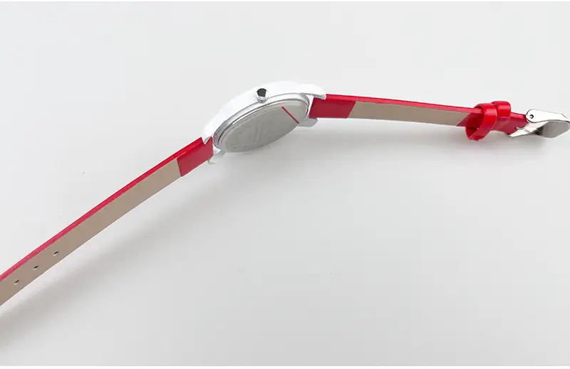 Red Cartoon Watch for Boys Girls Fashion Watch — feature 6