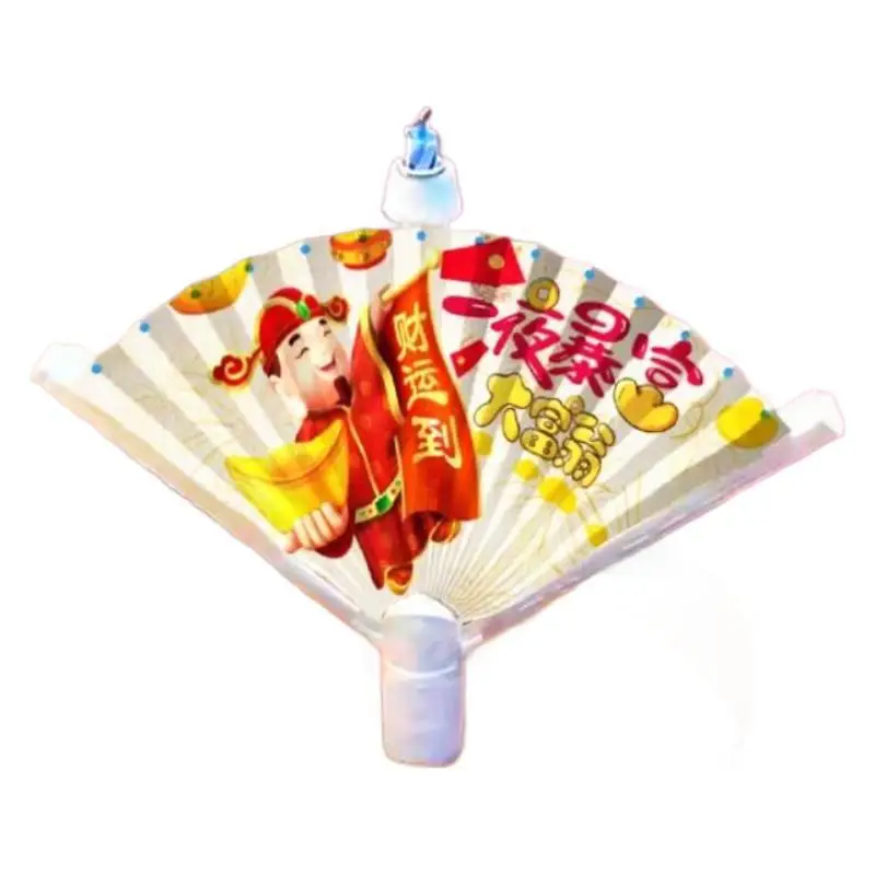Korean Creative Clown Birthday Candles Cake Party Baking Decorations Quirky Wholesale Clown Banner Candles