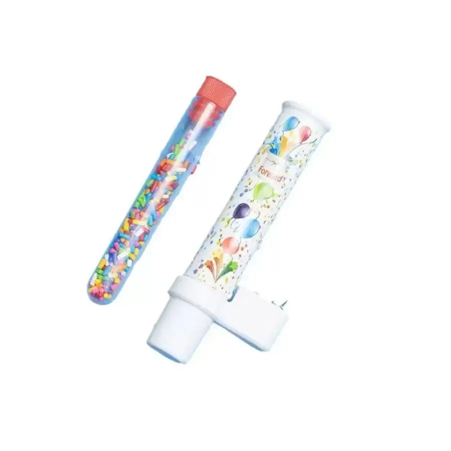 Korean Creative Clown Birthday Candles Cake Party Baking Decorations Quirky Wholesale Clown Banner Candles — feature 11